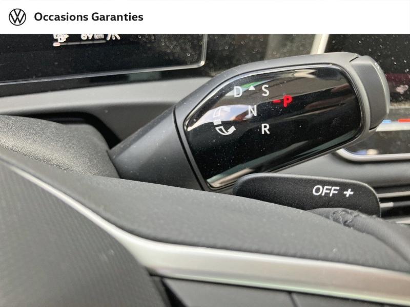Voitures occasions VOLKSWAGEN TIGUAN Elegance Villeneuve-d'Ascq