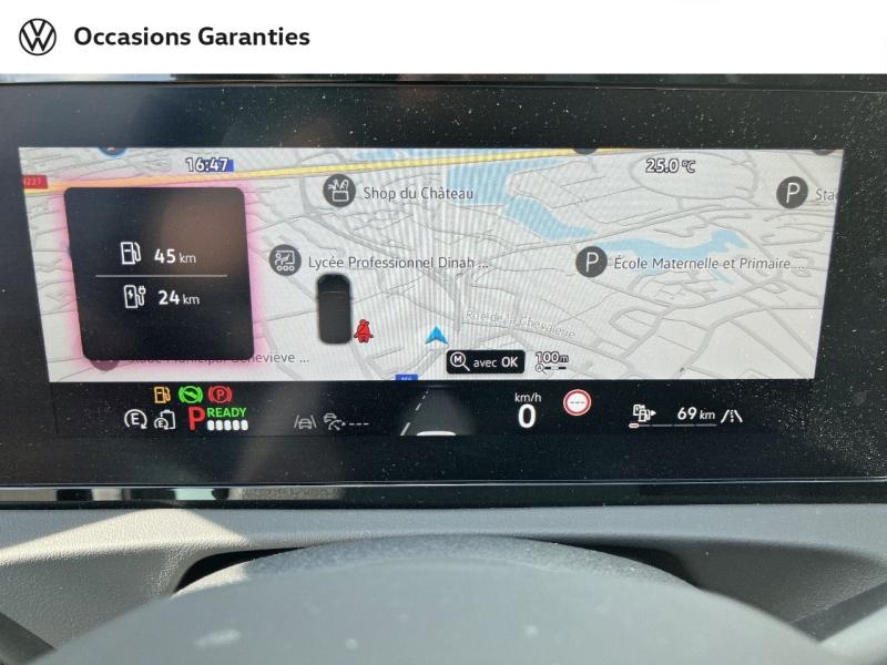 Voitures occasions VOLKSWAGEN TIGUAN Elegance Villeneuve-d'Ascq