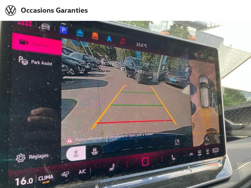 Voitures occasions VOLKSWAGEN TIGUAN Elegance Villeneuve-d'Ascq