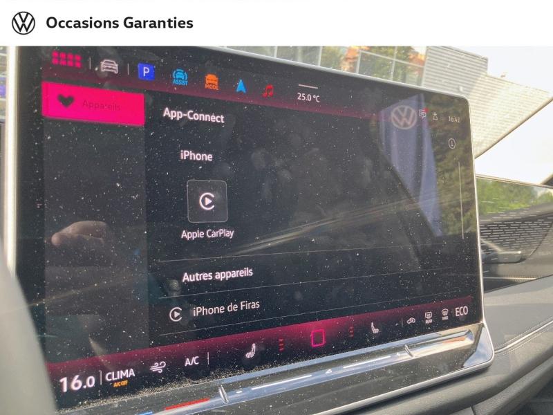 Voitures occasions VOLKSWAGEN TIGUAN Elegance Villeneuve-d'Ascq