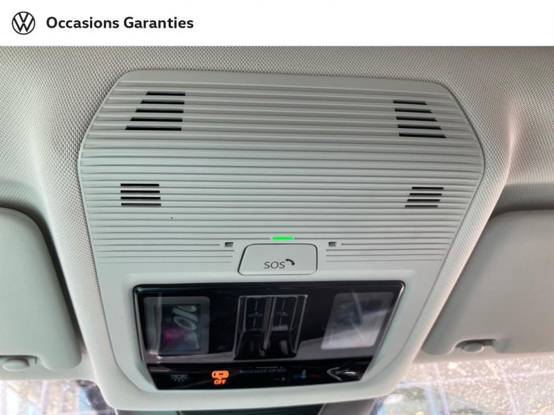 Voitures occasions VOLKSWAGEN TIGUAN Elegance Villeneuve-d'Ascq