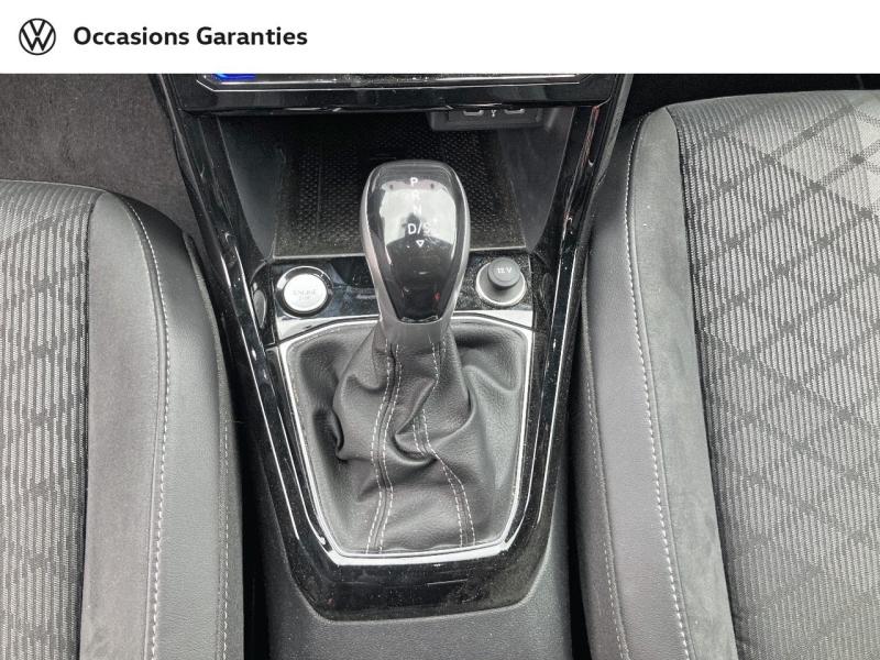 Voitures occasions VOLKSWAGEN T-CROSS R-Line Villeneuve-d'Ascq