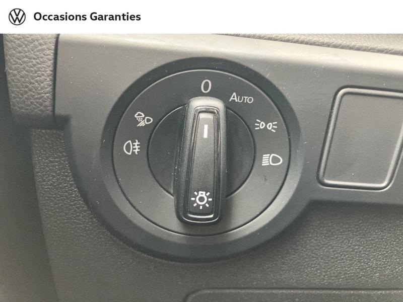 Voitures occasions VOLKSWAGEN T-CROSS R-Line Villeneuve-d'Ascq