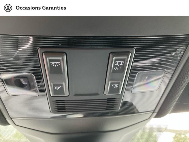 Voitures occasions VOLKSWAGEN T-CROSS R-Line Villeneuve-d'Ascq