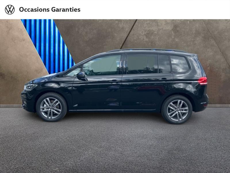 Voitures occasions VOLKSWAGEN TOURAN Life Plus Villeneuve-d'Ascq