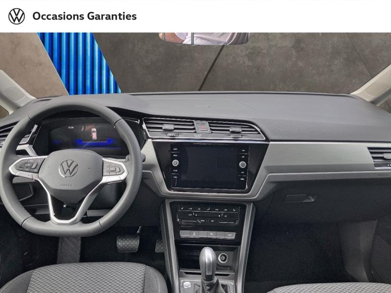 Voitures occasions VOLKSWAGEN TOURAN Life Plus Villeneuve-d'Ascq