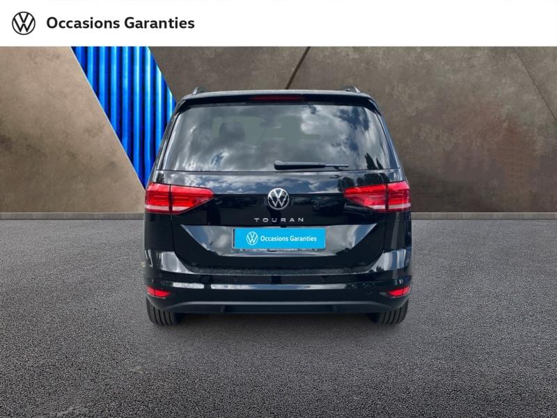 Voitures occasions VOLKSWAGEN TOURAN Life Plus Villeneuve-d'Ascq