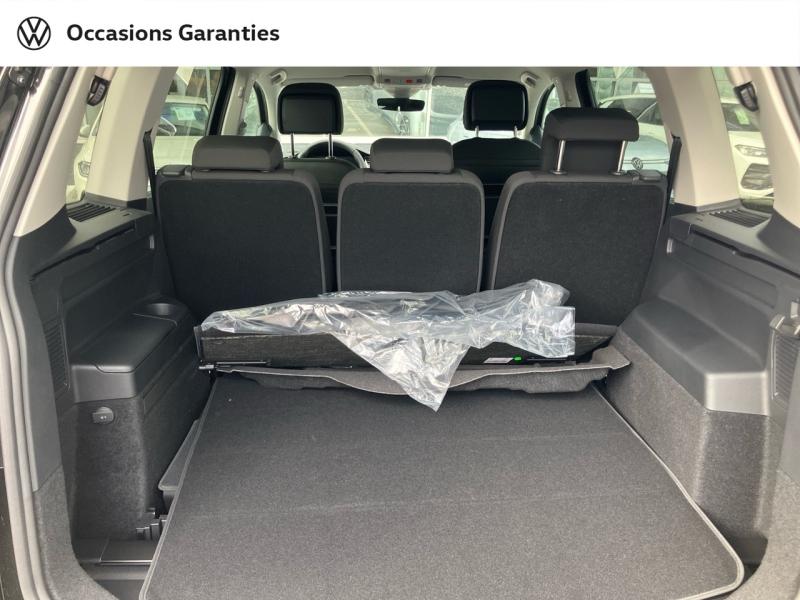 Voitures occasions VOLKSWAGEN TOURAN Life Plus Villeneuve-d'Ascq