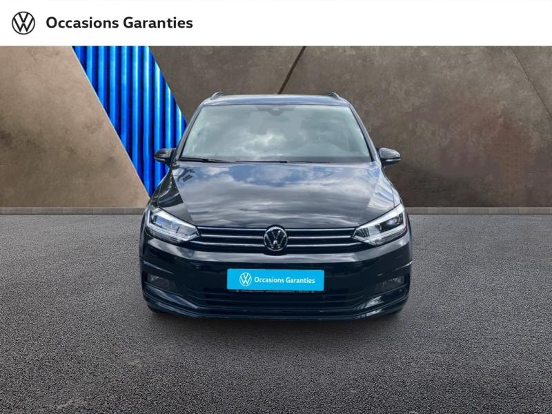 Voitures occasions VOLKSWAGEN TOURAN Life Plus Villeneuve-d'Ascq