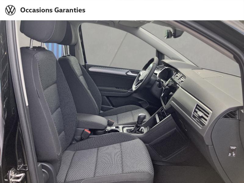 Voitures occasions VOLKSWAGEN TOURAN Life Plus Villeneuve-d'Ascq
