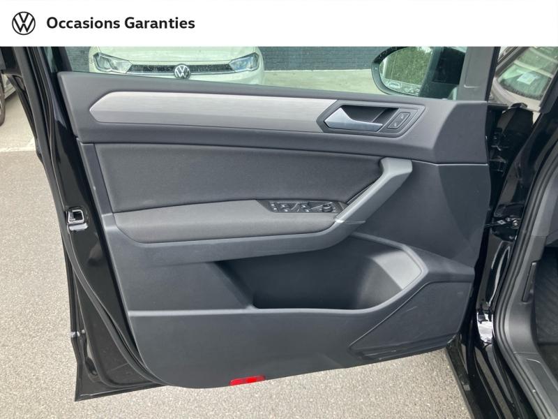 Voitures occasions VOLKSWAGEN TOURAN Life Plus Villeneuve-d'Ascq