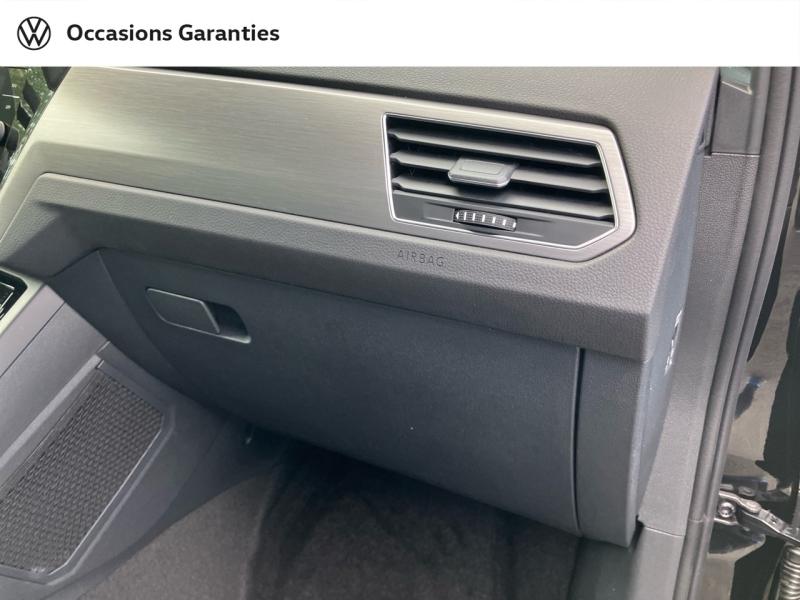Voitures occasions VOLKSWAGEN TOURAN Life Plus Villeneuve-d'Ascq