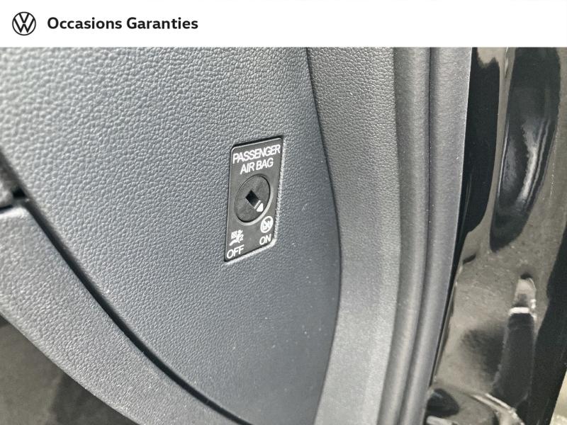 Voitures occasions VOLKSWAGEN TOURAN Life Plus Villeneuve-d'Ascq