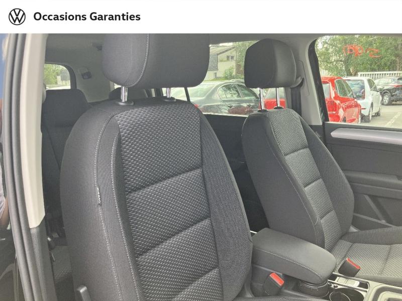 Voitures occasions VOLKSWAGEN TOURAN Life Plus Villeneuve-d'Ascq