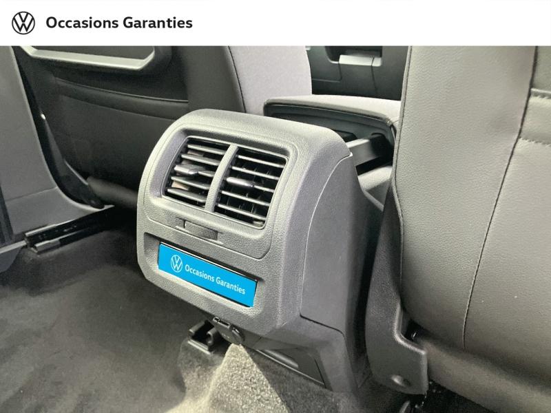 Voitures occasions VOLKSWAGEN TOURAN Life Plus Villeneuve-d'Ascq