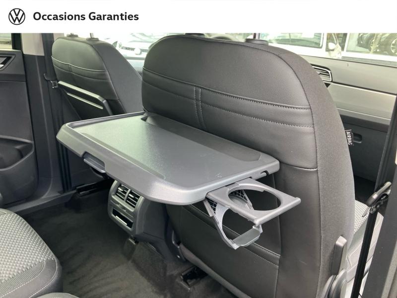 Voitures occasions VOLKSWAGEN TOURAN Life Plus Villeneuve-d'Ascq