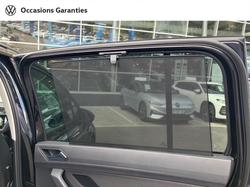 Voitures occasions VOLKSWAGEN TOURAN Life Plus Villeneuve-d'Ascq