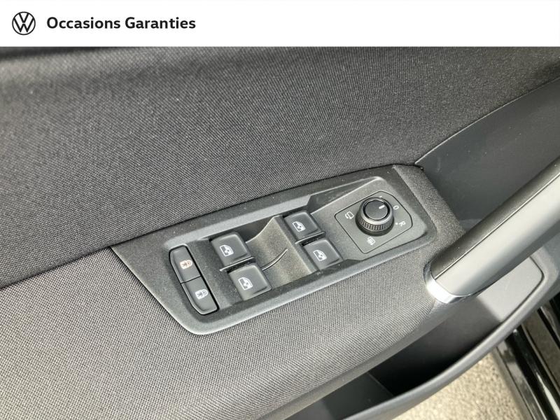 Voitures occasions VOLKSWAGEN TOURAN Life Plus Villeneuve-d'Ascq