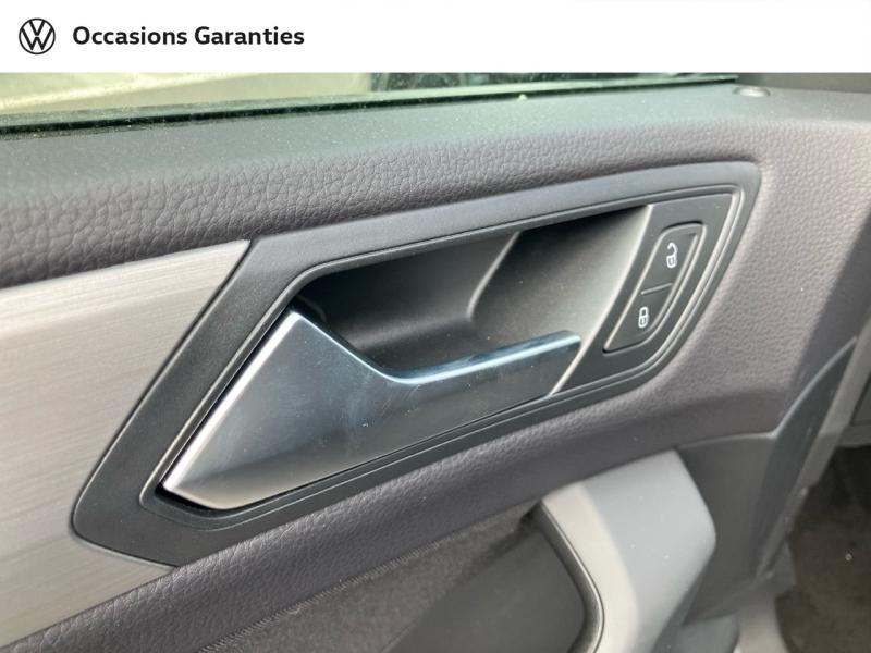 Voitures occasions VOLKSWAGEN TOURAN Life Plus Villeneuve-d'Ascq