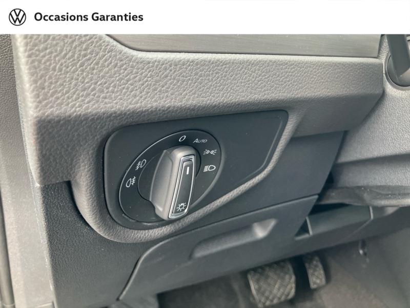 Voitures occasions VOLKSWAGEN TOURAN Life Plus Villeneuve-d'Ascq