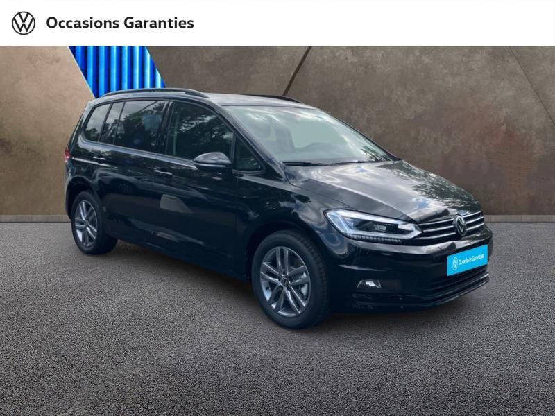 Voitures occasions VOLKSWAGEN TOURAN Life Plus Villeneuve-d'Ascq