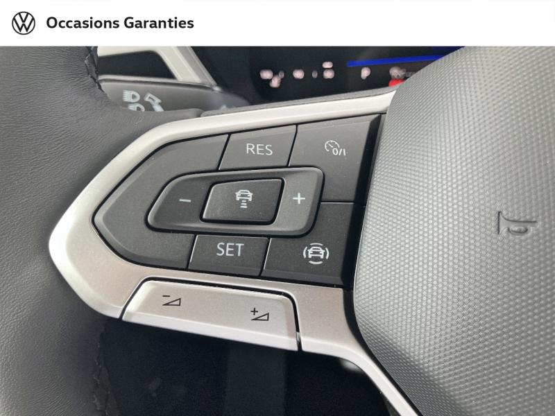 Voitures occasions VOLKSWAGEN TOURAN Life Plus Villeneuve-d'Ascq