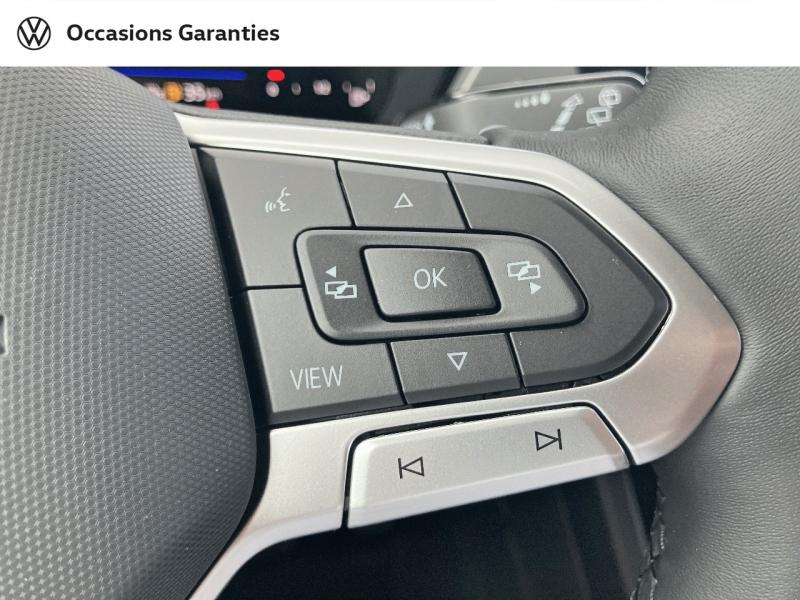 Voitures occasions VOLKSWAGEN TOURAN Life Plus Villeneuve-d'Ascq