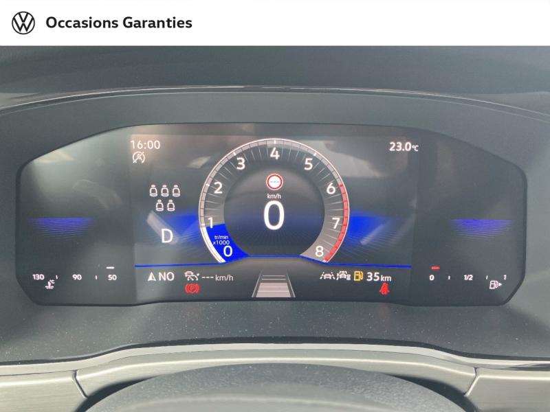 Voitures occasions VOLKSWAGEN TOURAN Life Plus Villeneuve-d'Ascq