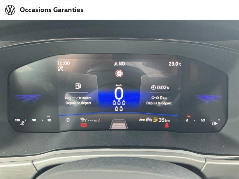 Voitures occasions VOLKSWAGEN TOURAN Life Plus Villeneuve-d'Ascq