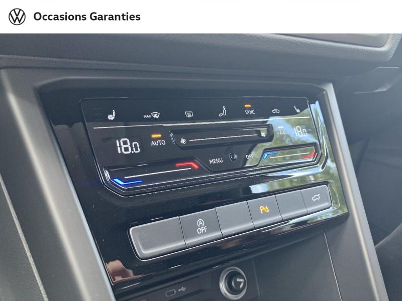 Voitures occasions VOLKSWAGEN TOURAN Life Plus Villeneuve-d'Ascq