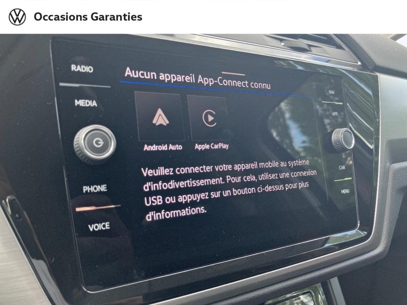 Voitures occasions VOLKSWAGEN TOURAN Life Plus Villeneuve-d'Ascq