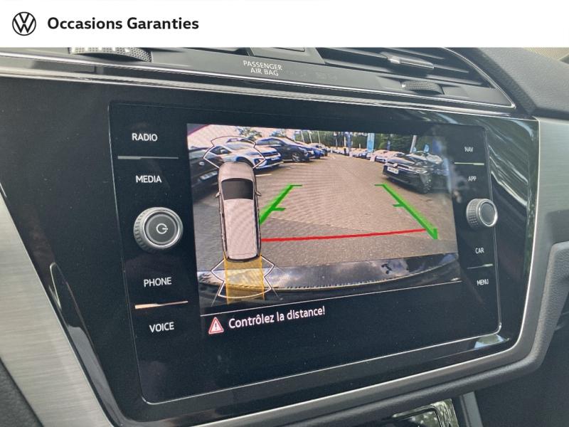 Voitures occasions VOLKSWAGEN TOURAN Life Plus Villeneuve-d'Ascq