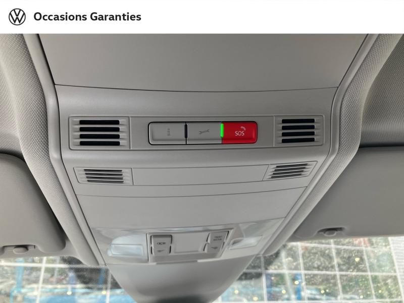 Voitures occasions VOLKSWAGEN TOURAN Life Plus Villeneuve-d'Ascq