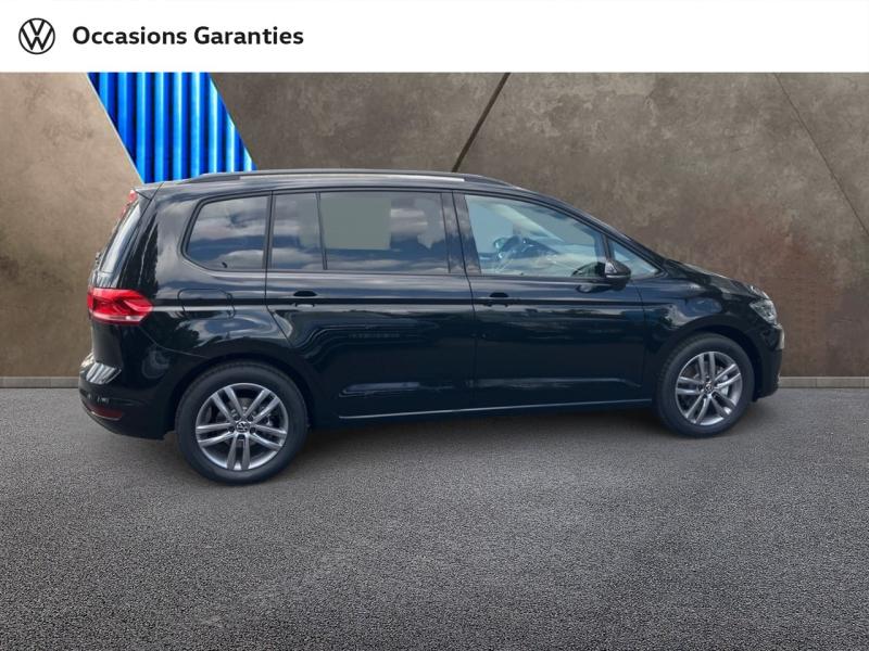 Voitures occasions VOLKSWAGEN TOURAN Life Plus Villeneuve-d'Ascq