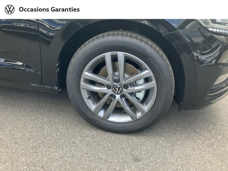 Voitures occasions VOLKSWAGEN TOURAN Life Plus Villeneuve-d'Ascq
