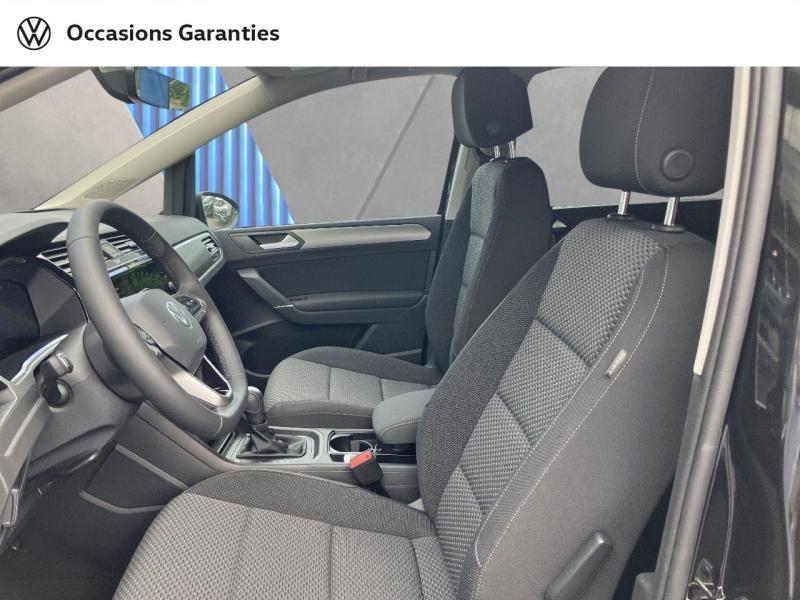 Voitures occasions VOLKSWAGEN TOURAN Life Plus Villeneuve-d'Ascq
