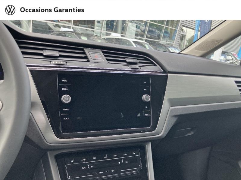 Voitures occasions VOLKSWAGEN TOURAN Life Plus Villeneuve-d'Ascq