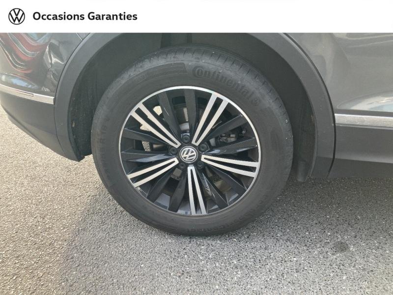 Voitures occasions VOLKSWAGEN TIGUAN Carat Villeneuve-d'Ascq