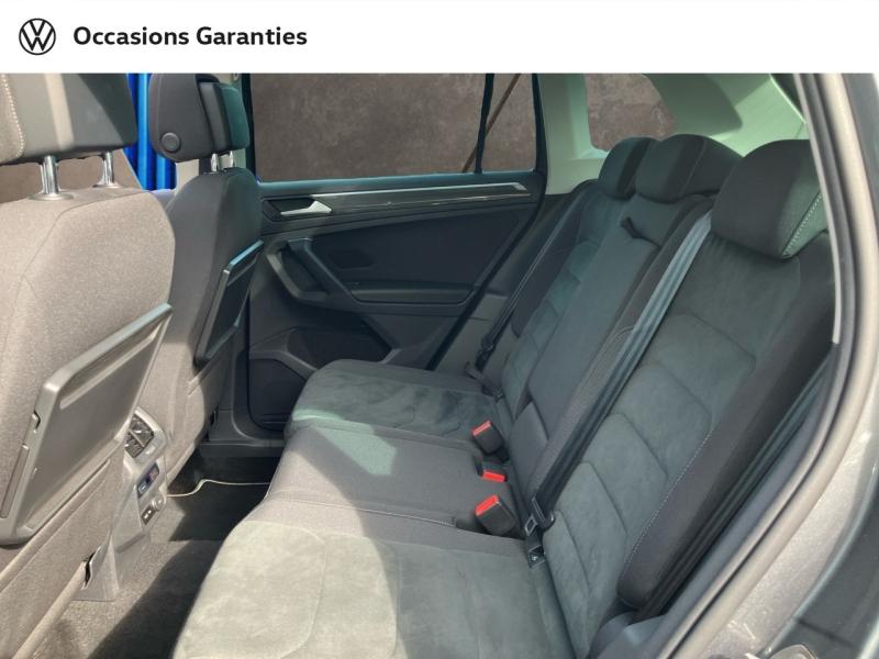 Voitures occasions VOLKSWAGEN TIGUAN Carat Villeneuve-d'Ascq
