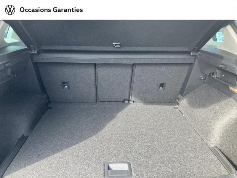 Voitures occasions VOLKSWAGEN TIGUAN Carat Villeneuve-d'Ascq