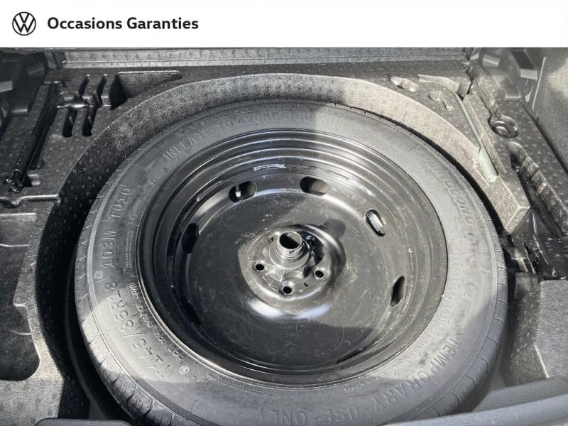 Voitures occasions VOLKSWAGEN TIGUAN Carat Villeneuve-d'Ascq