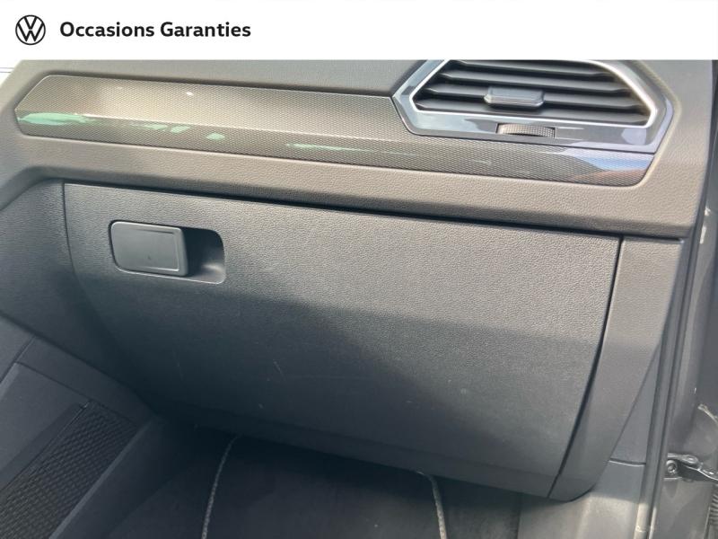 Voitures occasions VOLKSWAGEN TIGUAN Carat Villeneuve-d'Ascq