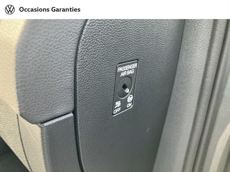 Voitures occasions VOLKSWAGEN TIGUAN Carat Villeneuve-d'Ascq