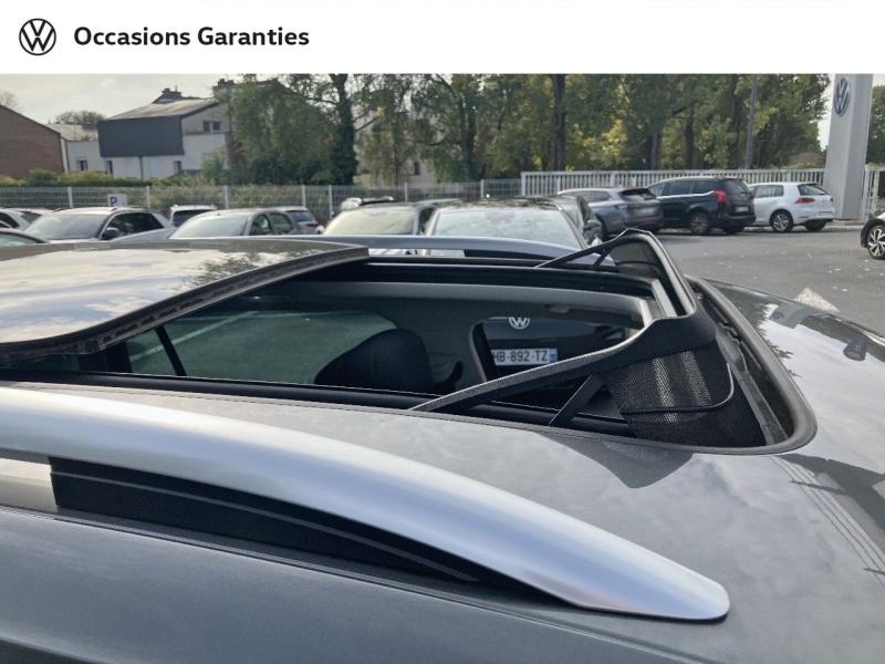 Voitures occasions VOLKSWAGEN TIGUAN Carat Villeneuve-d'Ascq