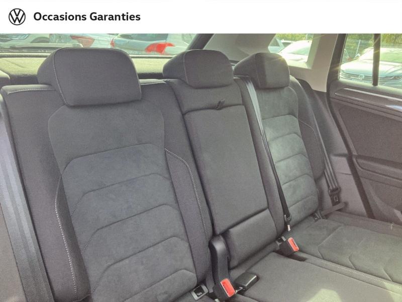 Voitures occasions VOLKSWAGEN TIGUAN Carat Villeneuve-d'Ascq