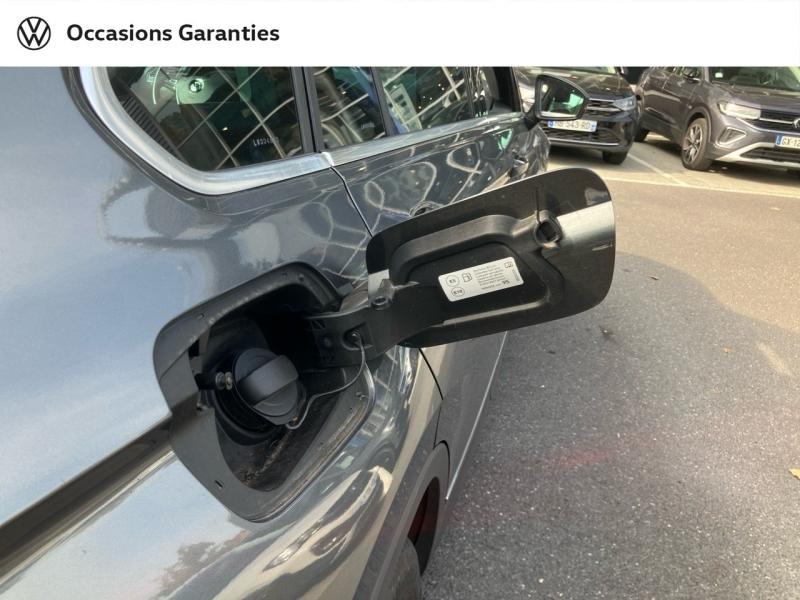 Voitures occasions VOLKSWAGEN TIGUAN Carat Villeneuve-d'Ascq