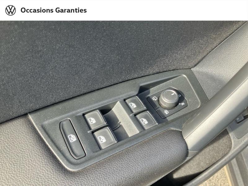 Voitures occasions VOLKSWAGEN TIGUAN Carat Villeneuve-d'Ascq