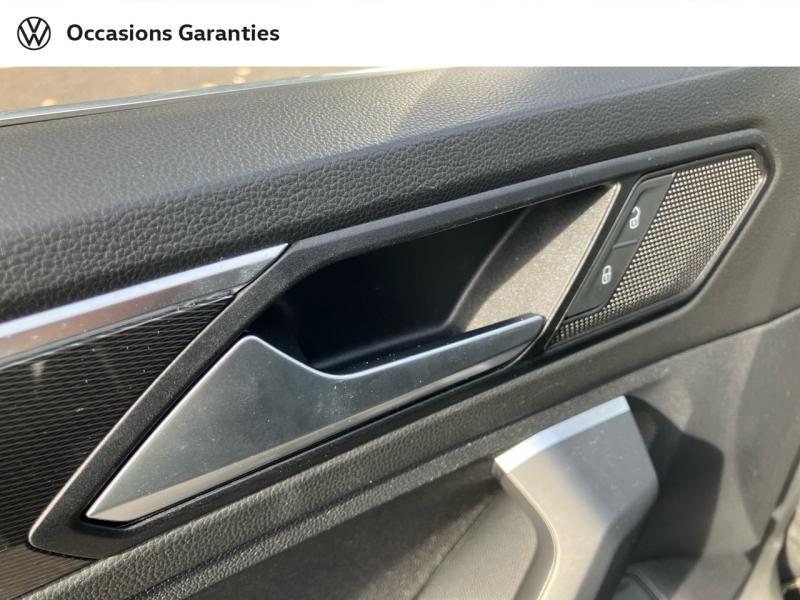 Voitures occasions VOLKSWAGEN TIGUAN Carat Villeneuve-d'Ascq