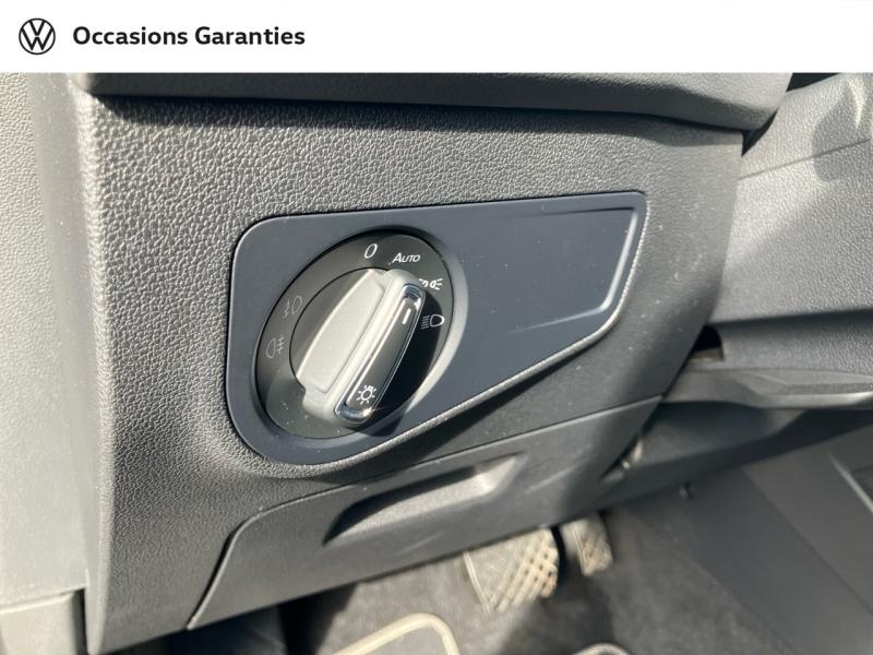 Voitures occasions VOLKSWAGEN TIGUAN Carat Villeneuve-d'Ascq
