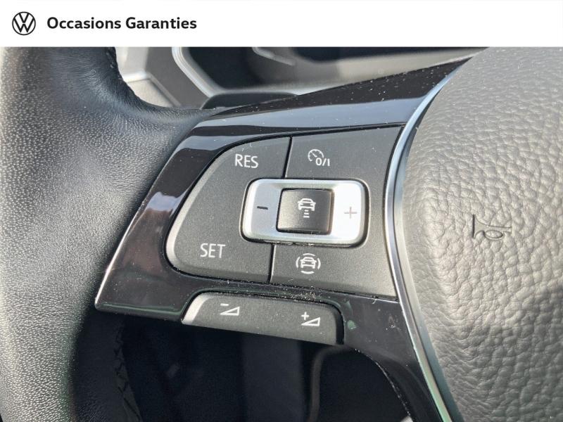 Voitures occasions VOLKSWAGEN TIGUAN Carat Villeneuve-d'Ascq